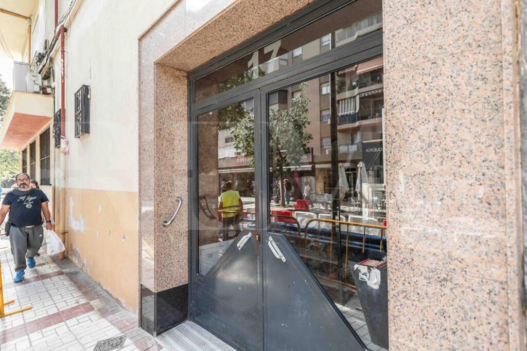 Authentic Minimalistic Studio Near La Union By Rems Málaga Exterior foto